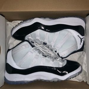 Jordan Concord 11